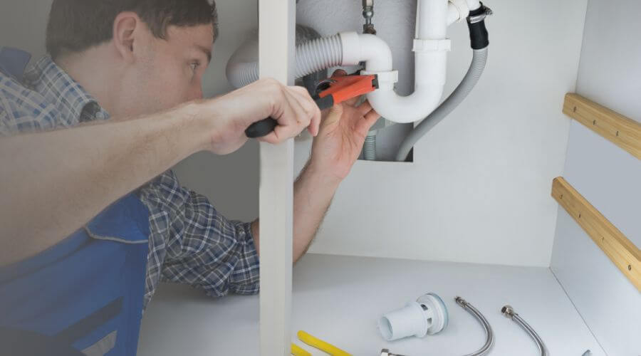Professional bathroom faucet installation in Spring Valley, NY